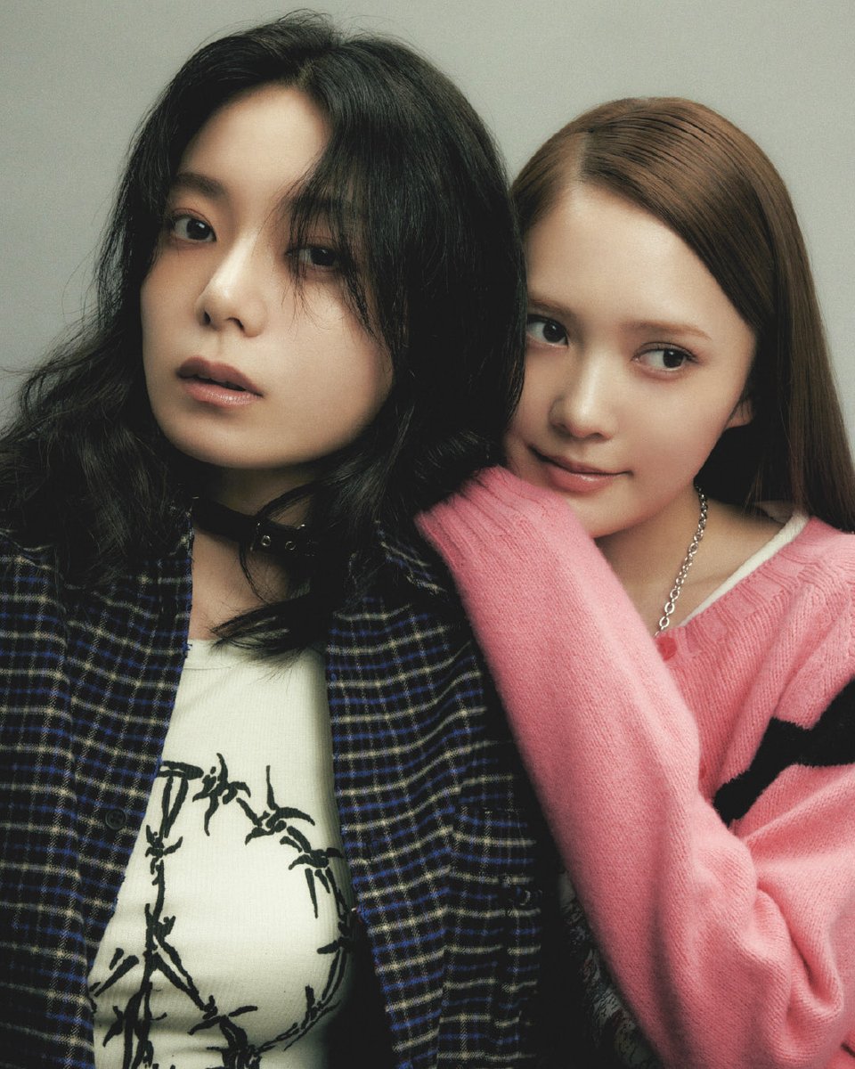 2人が並んだ時にカッコよさと可愛さが倍増するんです‼︎💖 #森カンナ
