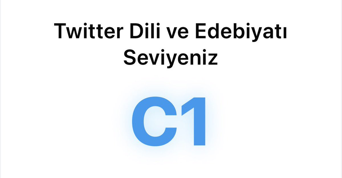 seneye daha iyi hazirlanacagim