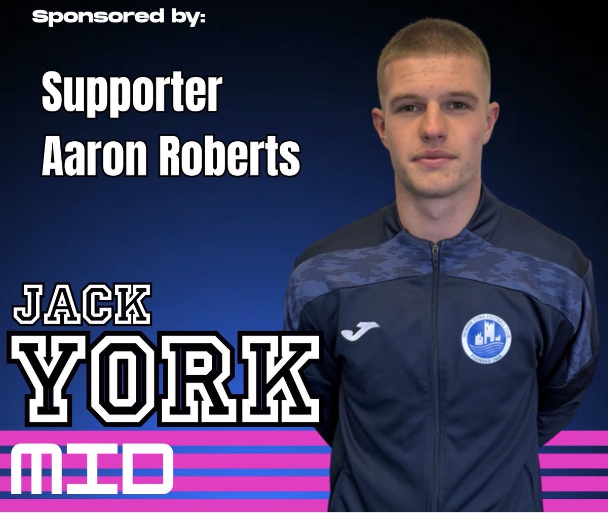 44’ Allcock feeds Gricey who runs and hits one. Keeper saves only into the oncoming Yorkie. Who heads home 1-0