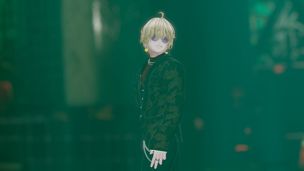 こはくんちょすページ ぶいちゃ落ちたのでここまで