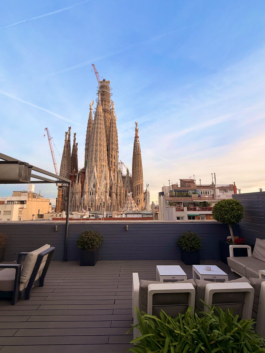 サグラダ・ファミリア