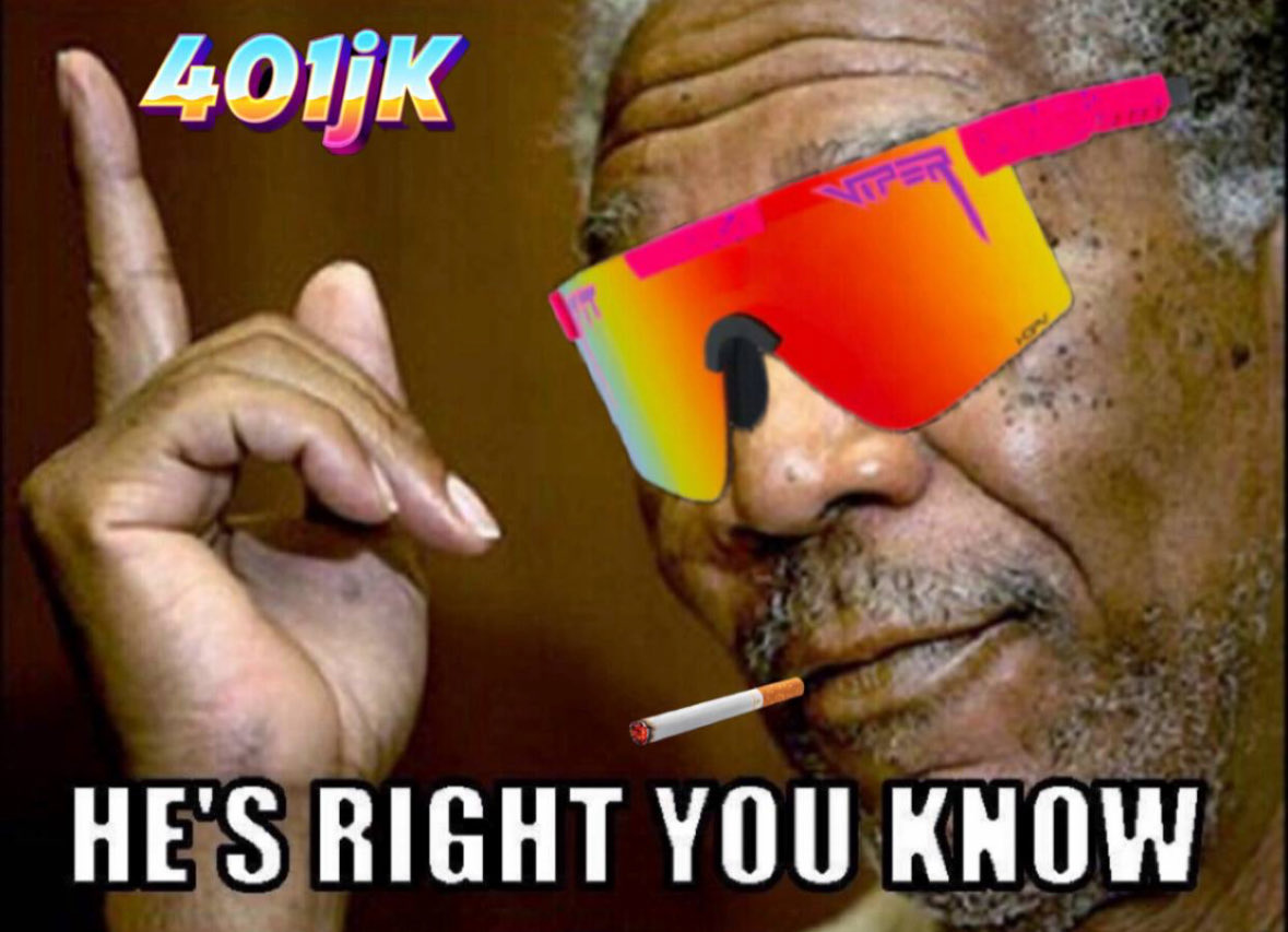 RoutinelyDiff's tweet image. 