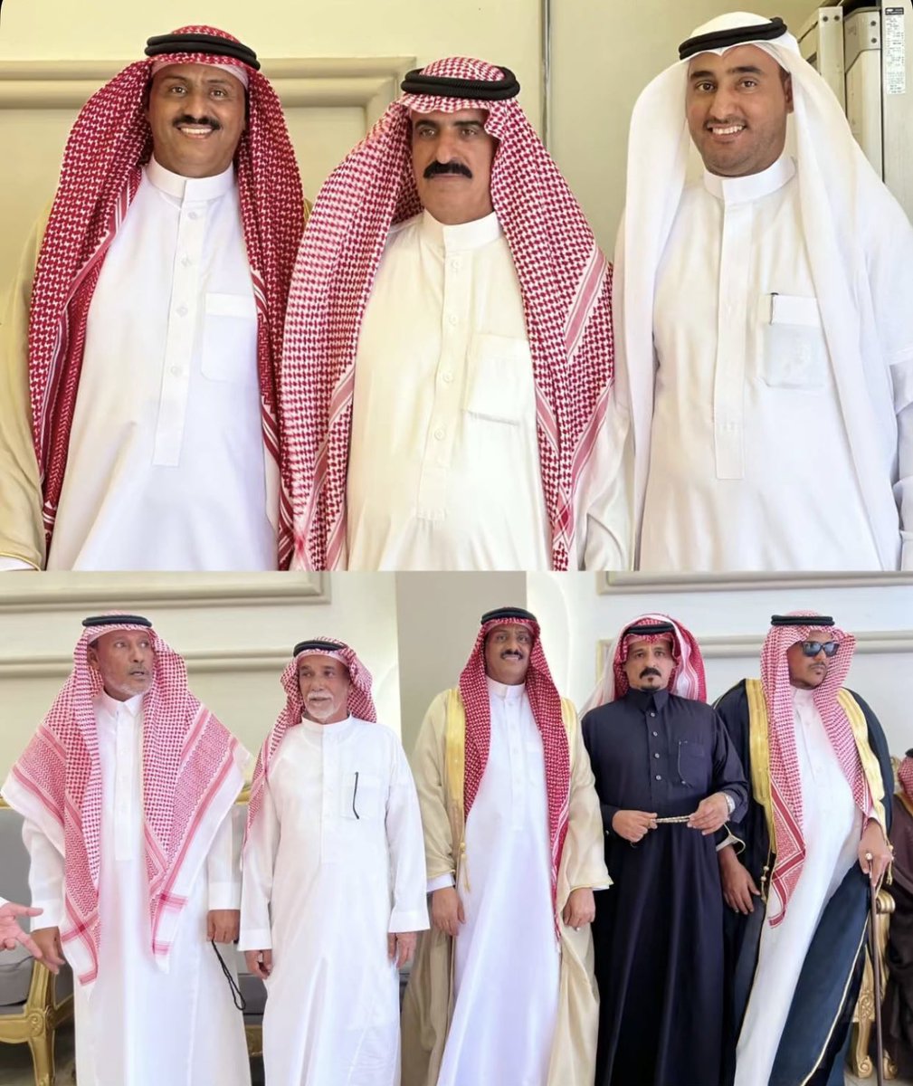 أخبار ال مقنع tweet media