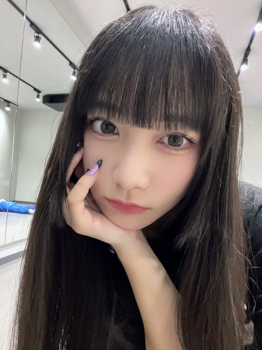岩瀬 蘭奈【Lv.♡Charm】 tweet media