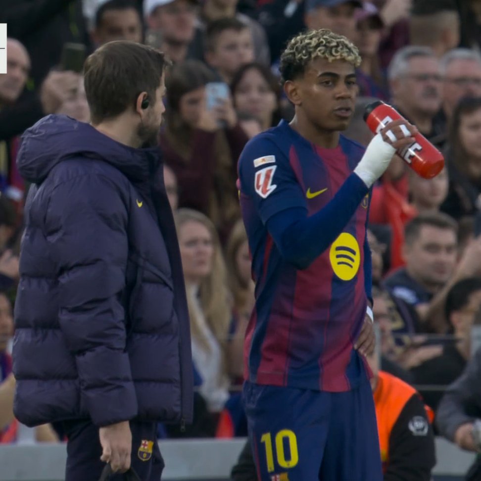 The Touchline | 𝐓 tweet media
