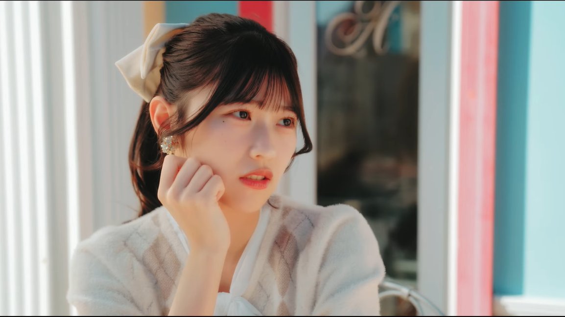 AmasegawaMinami's tweet image. 全方位ビジュ鬼すぎる(*´ω｀*)

#AsIs_特別アドラブル   
#にいなと一緒にいな

youtu.be/2x9hKRulzoo

なんと言ってもAsIsの入口です(｡･･｡)