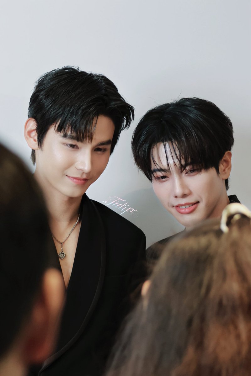 Tulip_taetae_Y's tweet image. คุณอยู่ในเลนส์ของฉัน
@jaestsx @TaeeW18 
 #JaPhachara #taeew18 #JaTae