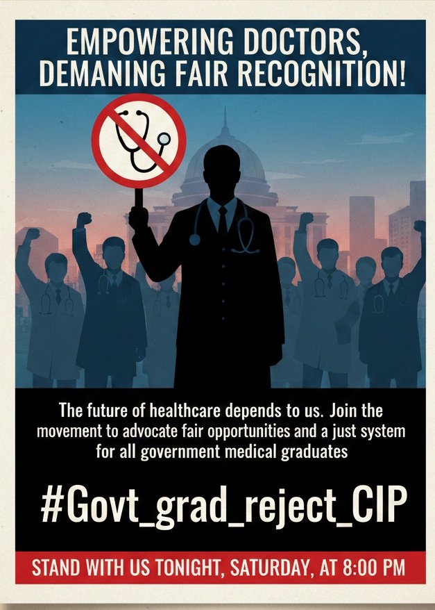 echh_enn_khalid's tweet photo. Why reduce everything to MBBS marks only?
Real merit includes FSC, Matric, PI marks &amp; experience.
Fix CIP now.
#Govt_grad_reject_CIP 
@SHCMEHealth https://t.co/KYtmHhvc68