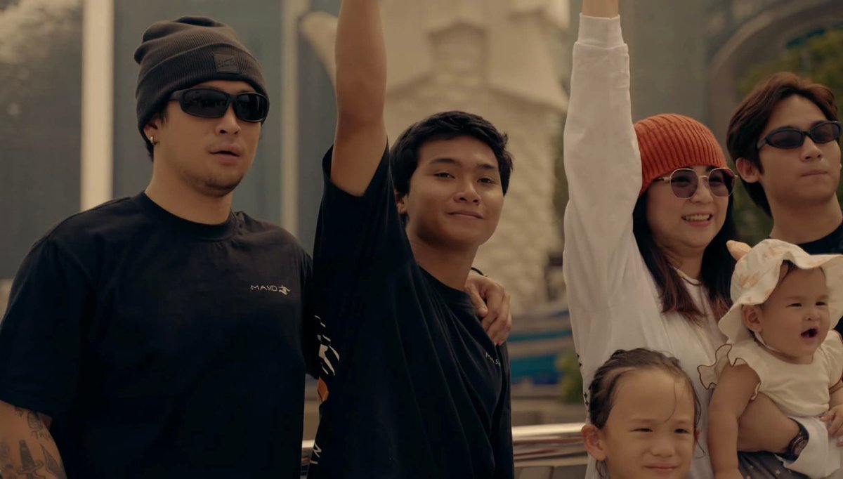 efrilaaaaaaaaa's tweet photo. Kasama nga siya 🥹🥹🥹 https://t.co/fi0p9S95j8