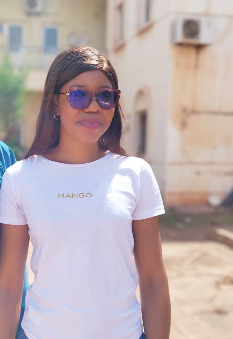 Avant de partager une vidéo d’une femme, demande-toi : est-ce qu’elle a consenti ? Est-ce que ce n’est pas un montage ? 

#16joursdactivisme 
#Consentementdesfemmes
#StpVBG