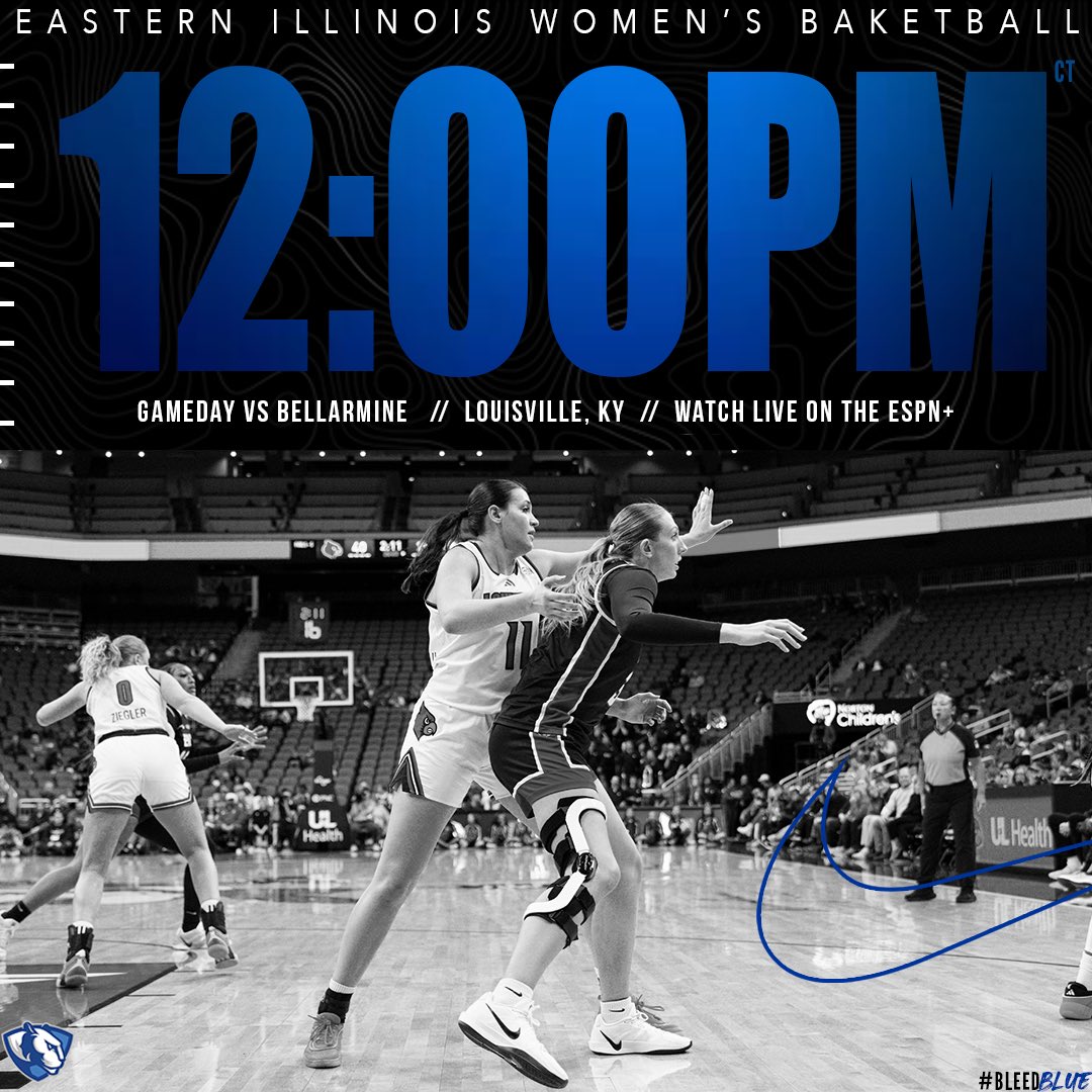 Eastern Illinois WBB tweet media