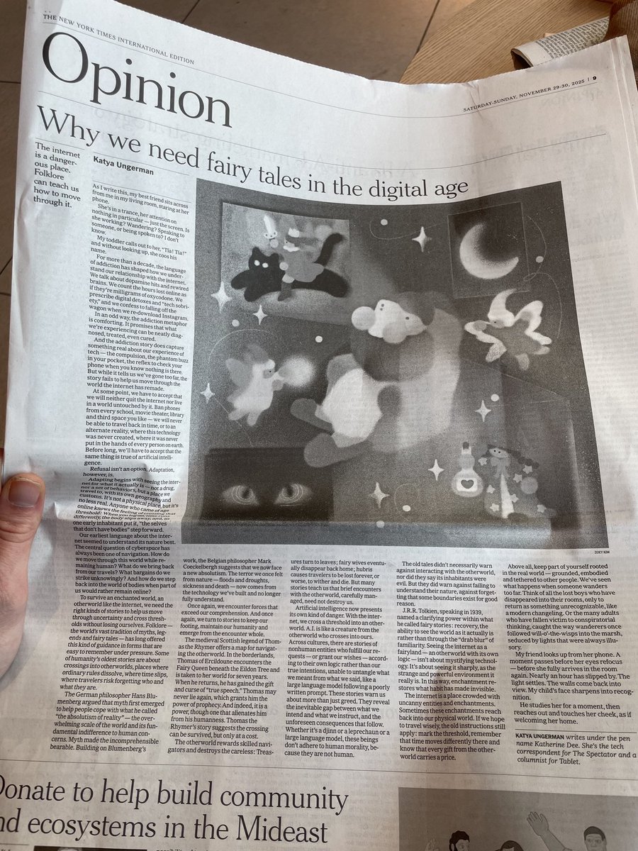 default_friend's tweet image. 