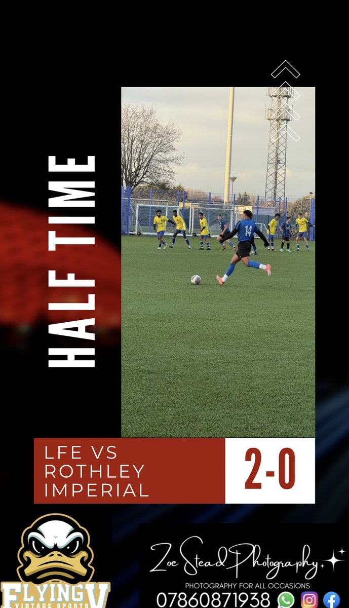 RothleyFC's tweet image. Not the start we wanted #UPTHEROTHLEY