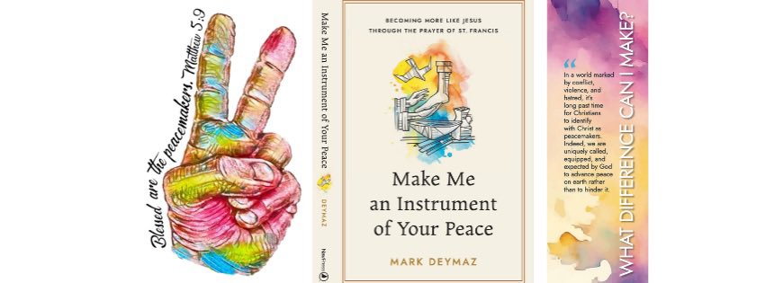 Mark DeYmaz tweet media