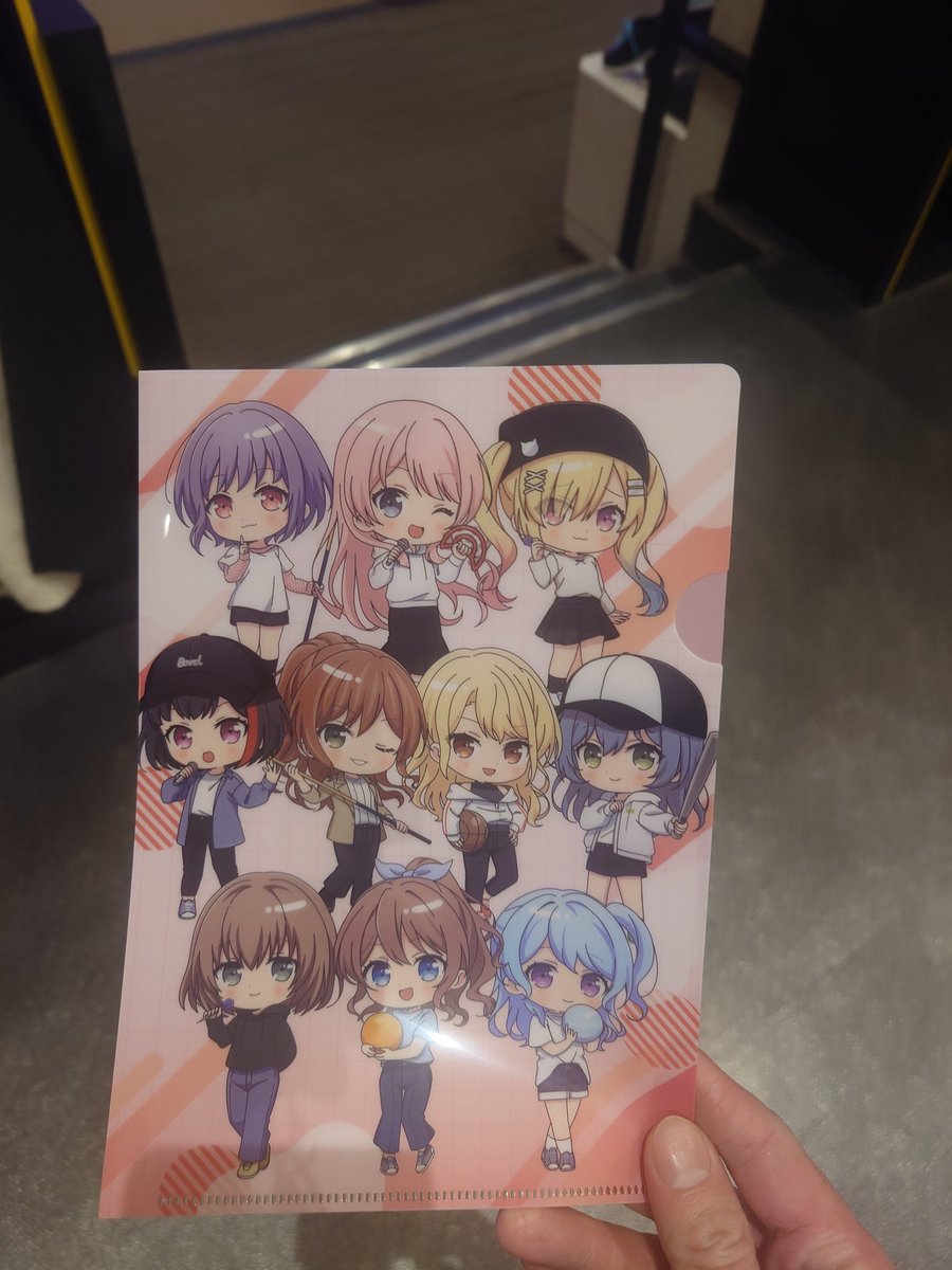 ゲットだぜ(`•∀•´)✧