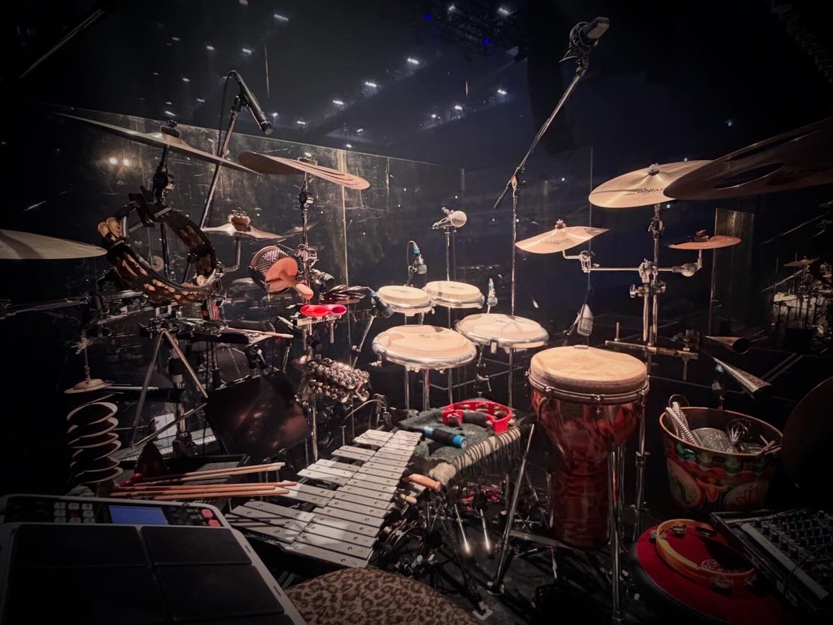 pistachico's tweet photo. #水瀬いのり #TravelRecordツアー  神奈川DAY1！

愛知公演で頑張ってくれてた私の分身と感動の再会を果たし臨んだセミファイナル。横アリがこんなに近く感じたのは初めて。

泣いても笑ってもいよいよファイナル！
楽しもう〜 https://t.co/QeV7XbtspV
