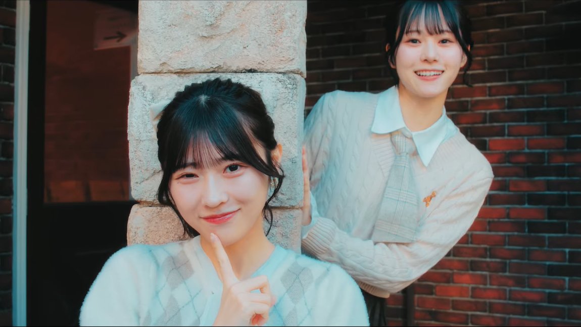 AmasegawaMinami's tweet image. 全方位ビジュ鬼すぎる(*´ω｀*)

#AsIs_特別アドラブル   
#にいなと一緒にいな

youtu.be/2x9hKRulzoo

なんと言ってもAsIsの入口です(｡･･｡)