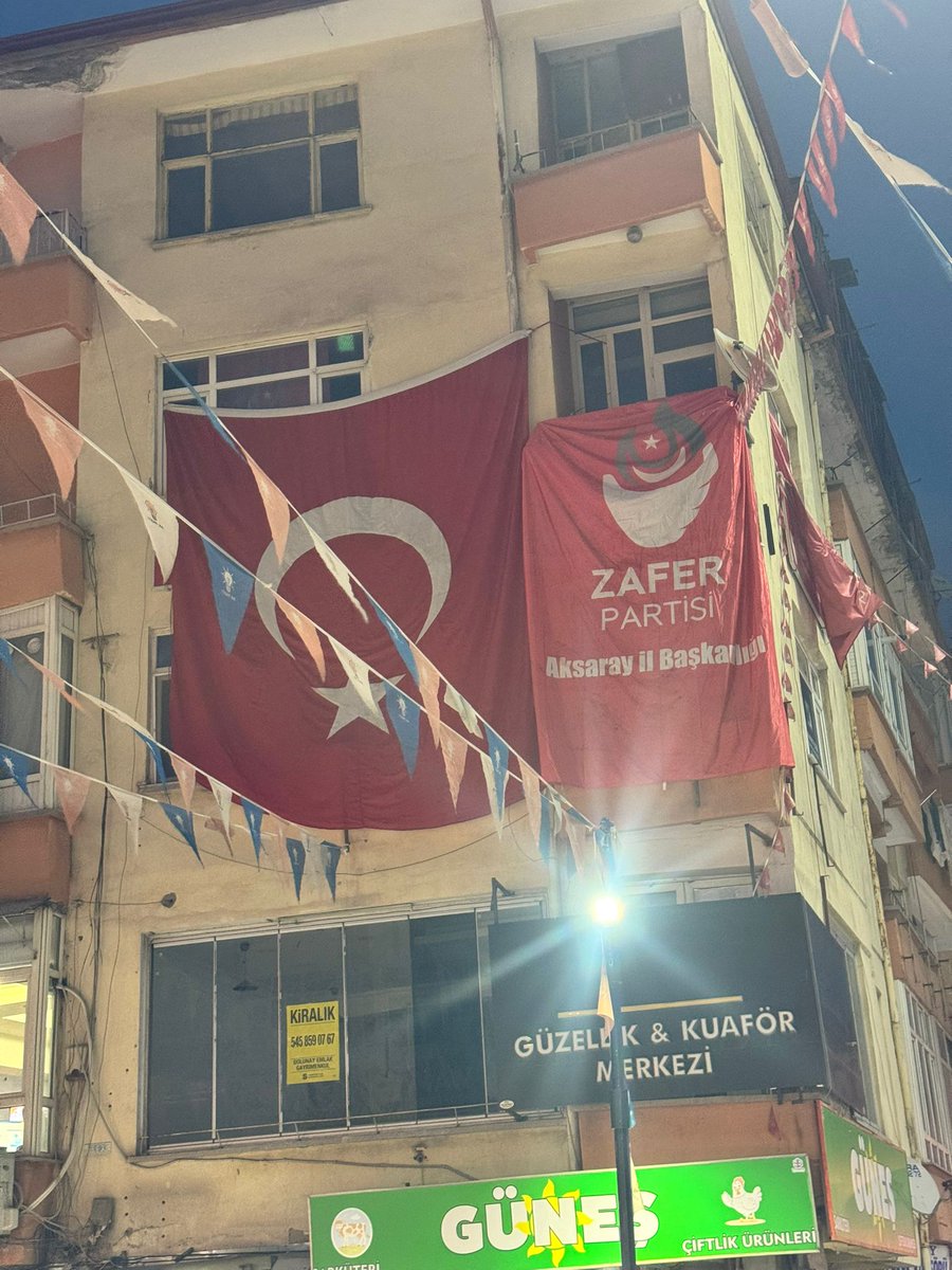 Aksaray il başkanlığı binamiz 
 Ve şanlı bayrağımız 
🇹🇷🇹🇷🇹🇷
<a href="/umitozdag/">Ümit Özdağ</a>
<a href="/AliSehirlioglu/">Prof.Dr. Ali Şehirlioğlu</a> 
<a href="/AzmiKaramahmut/">Azmi Karamahmutoğlu</a>
<a href="/cezmi_polat/">Cezmi Polat</a>
<a href="/esmaulhusnaslan/">Esmaül Hüsna Aslan</a>
 <a href="/ErtuganMusa/">MUSA ERTUGAN</a> 
<a href="/DrSemihDikkatli/">semihdikkatli@hotmail.com</a>
 <a href="/aleyna_gulbeyaz/">Gülbeyaz Aleyna</a>  <a href="/esmaulhusnaslan/">Esmaül Hüsna Aslan</a>  <a href="/AylaRuhiye/">Ruhiye Ayla Demir @ümit Özdağ artık özgür</a> <a href="/YafesTrk1/">Yafes Türk</a>  @m_turgaysimsek

@katmanhalis
  <a href="/turk_oo_/">T Ü R K 🐺🇹🇷 𐱅 𐰼 𐰇 𐰰 🇹🇷🐺 𐰆𐰍𐰔𐰴𐰀𐰣.</a> <a href="/Tunc_tt/">Tunc</a>