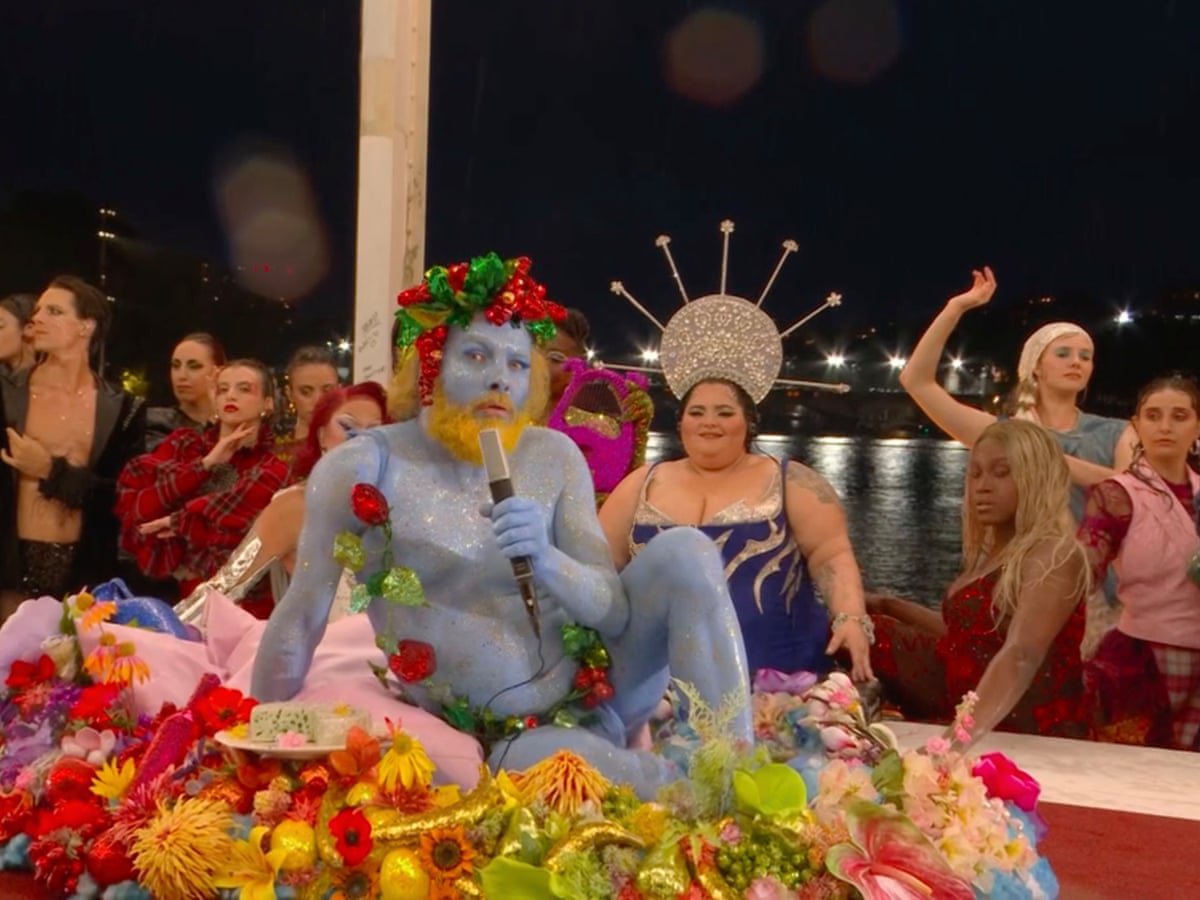 Do you have any idea the image we have of France in the United States? Would you like me to tell you? It’s worse than you think.