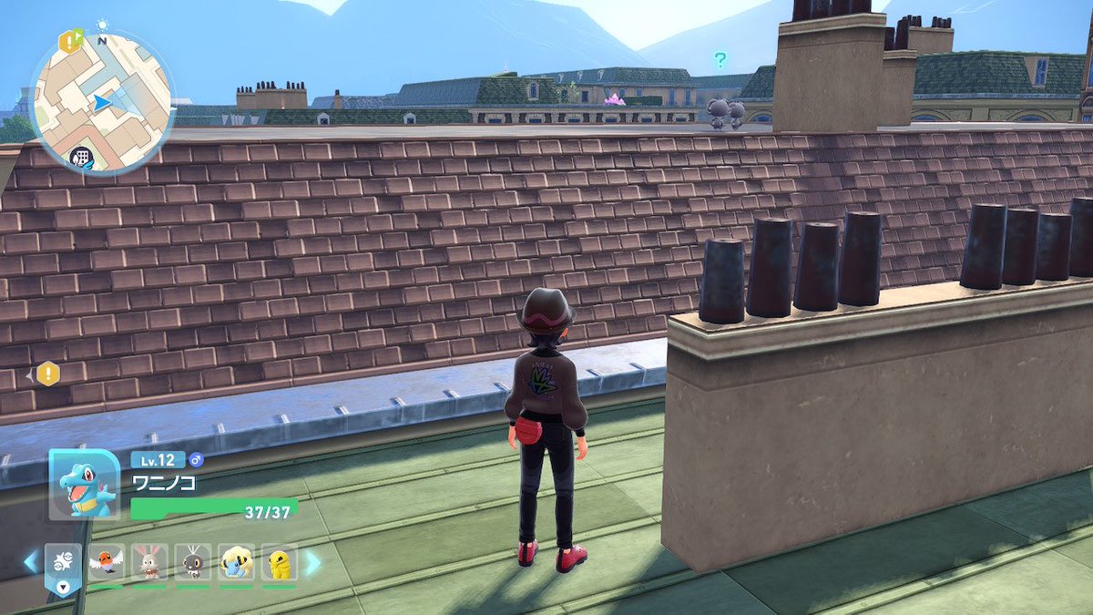 nut_wiz's tweet image. あっあっあっあっあーーーー！！！！
(この後逃げられました)