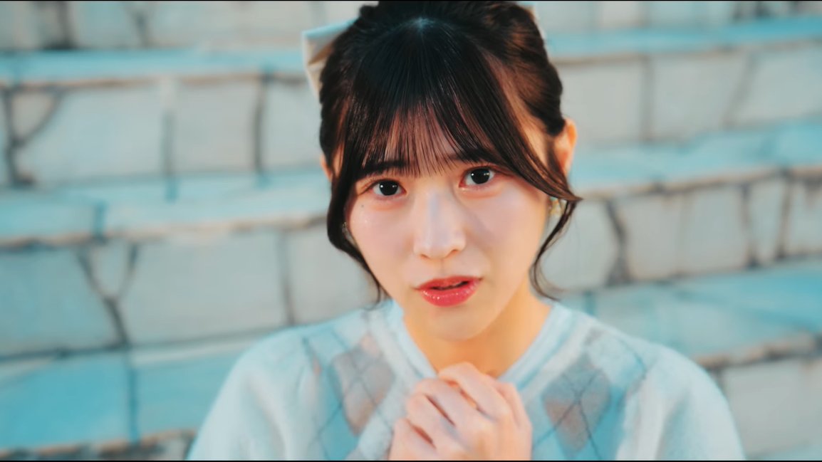 AmasegawaMinami's tweet image. 全方位ビジュ鬼すぎる(*´ω｀*)

#AsIs_特別アドラブル   
#にいなと一緒にいな

youtu.be/2x9hKRulzoo

なんと言ってもAsIsの入口です(｡･･｡)