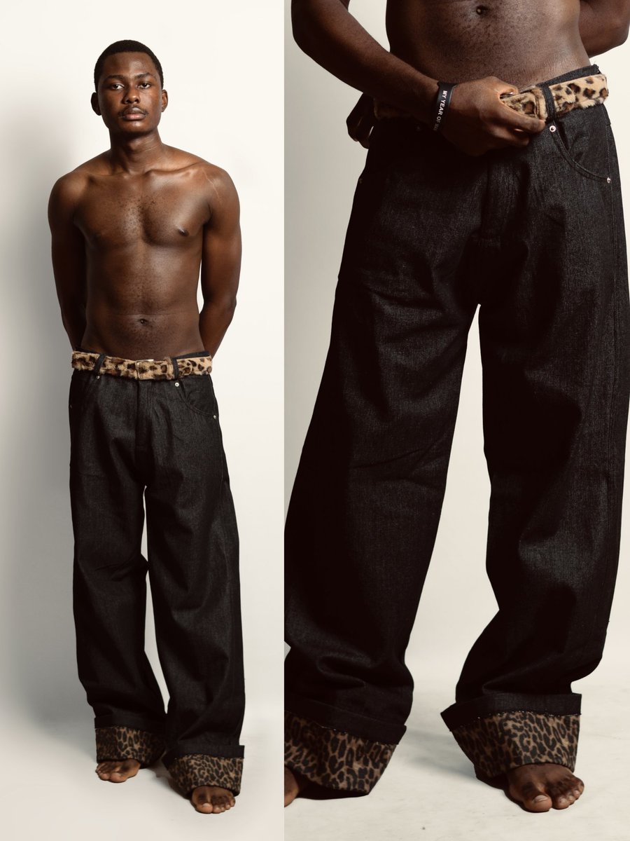 Margavelli The Brand tweet media