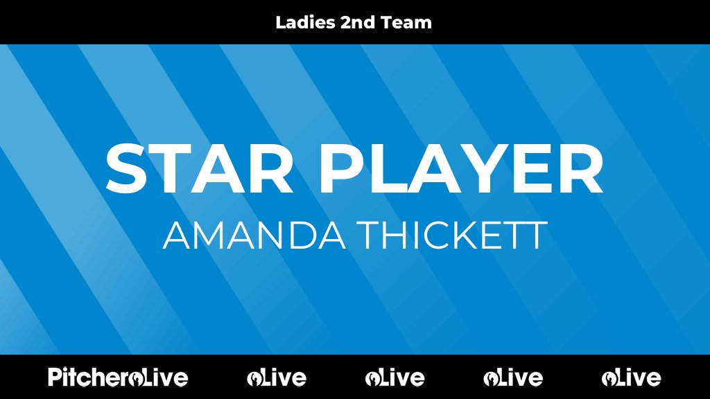 0': Amanda Thickett is awarded star player for Rotherham 2
#HORROT #Pitchero
pitchero.com/clubs/rotherha…