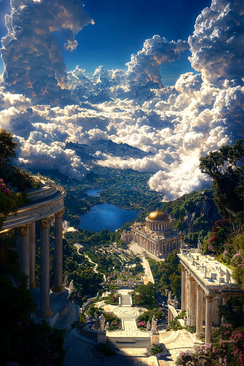 Aesthetics 𝕏 tweet media