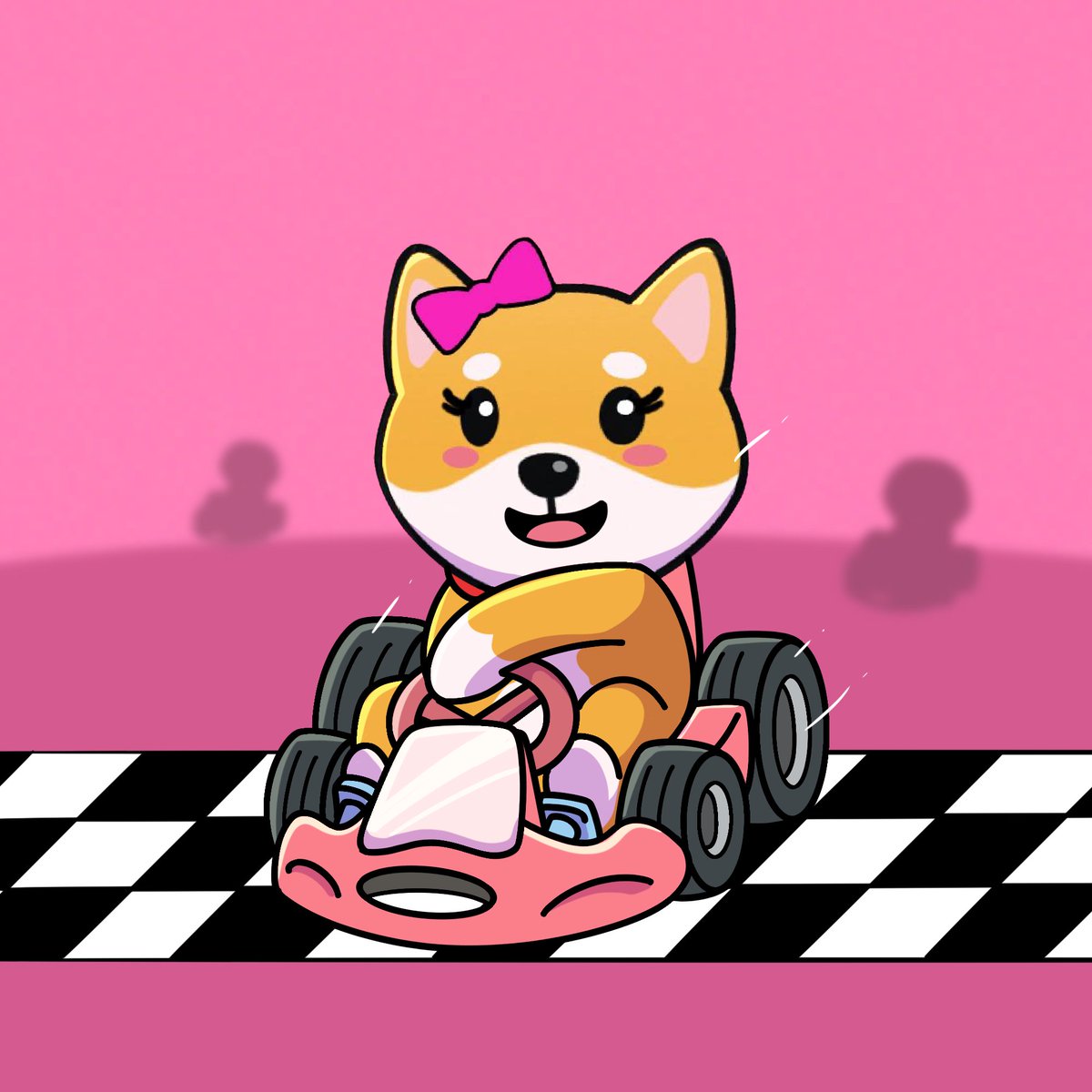 Momo_bonk's tweet image. I&apos;m locked in!

$MOMO