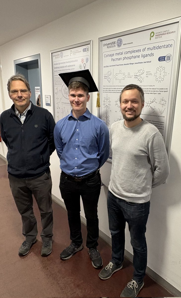 Schulz Group tweet media