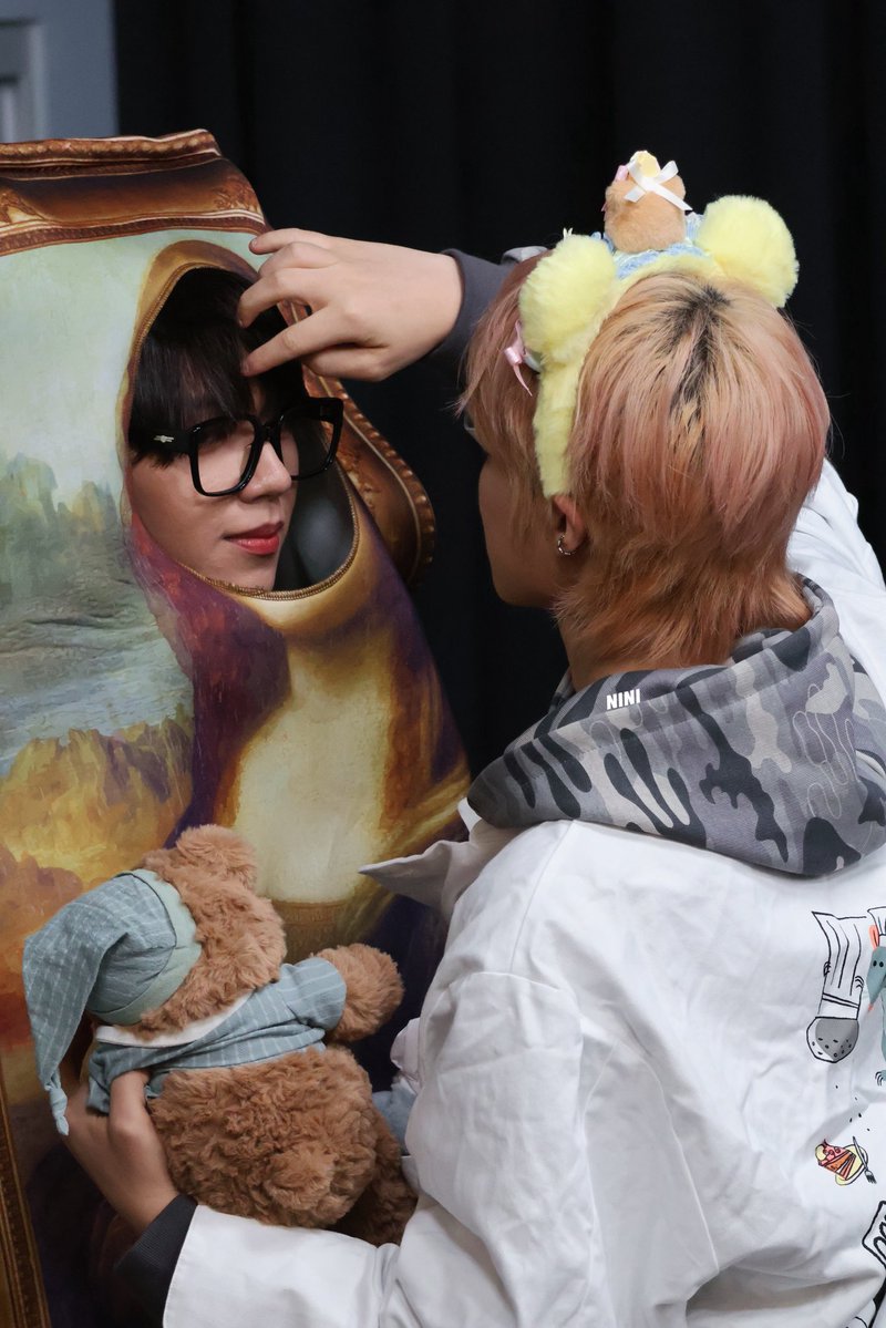 niniiny_'s tweet image. Mona…Yence?
#JL #제이엘