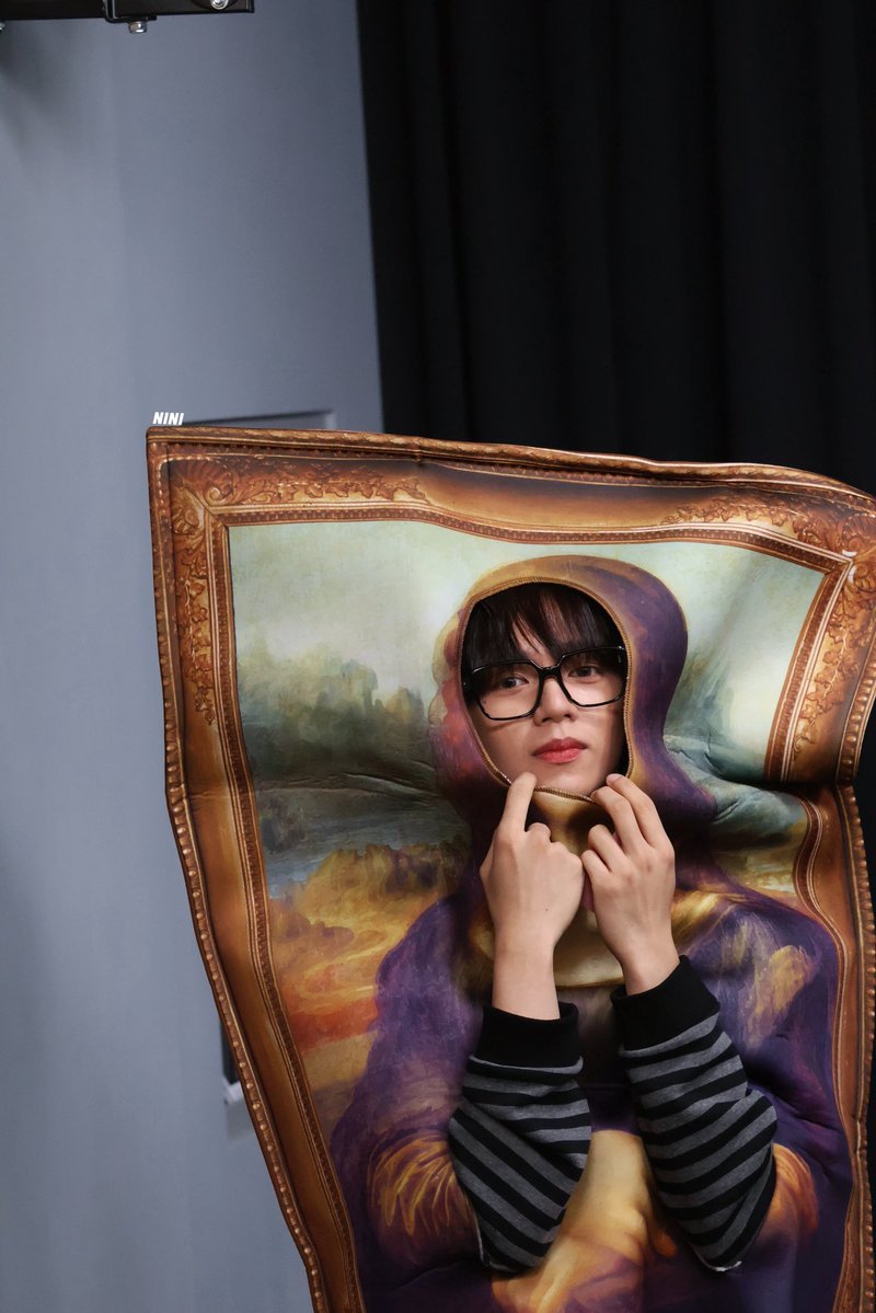 niniiny_'s tweet image. Mona…Yence?
#JL #제이엘