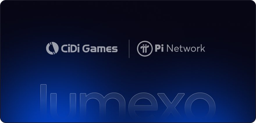 lumexodapp's tweet image. $Pi Network invests in CiDi Games! 

60M+ Pioneers get lightweight HTML5 games: spend &amp;amp; earn $Pi, no servers, all on-chain.

Dev SDK drops Q1 2026.

Mining was the warmup. Now the real game begins.
