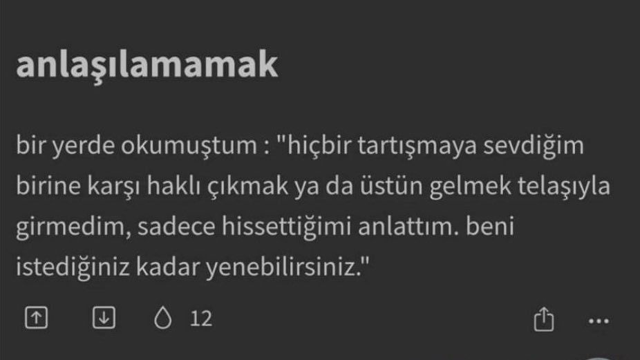 Bir gün var asra (@birgunvarasra) on Twitter photo 