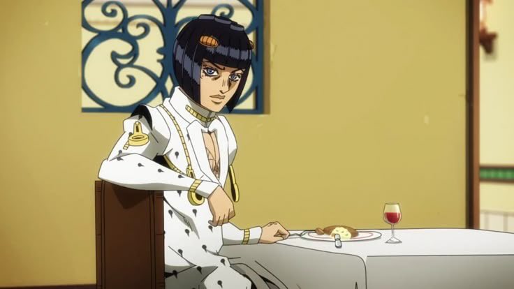 UMU_u_o's tweet image. 12살때부터 혹독하게 살아서 웃음기라고는 사회성 웃음밖에 없었을 인생에 피어난 호위팀은 부차라티의 전부가 아니었을까 하고