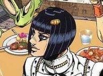 UMU_u_o's tweet image. 12살때부터 혹독하게 살아서 웃음기라고는 사회성 웃음밖에 없었을 인생에 피어난 호위팀은 부차라티의 전부가 아니었을까 하고