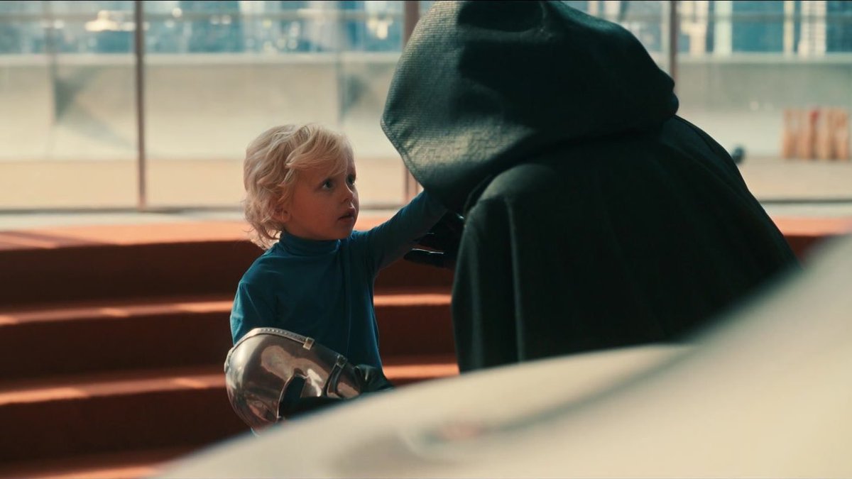 AvengersUpdated's tweet image. ‘AVENGERS: DOOMSDAY’ production designer Gavin Bocquet says the film primarily used physical sets instead of blue screens

“The default situation previous to us was let’s put blue screen out there, while we had physical backing for 80% of the interior sets.”

(via:…