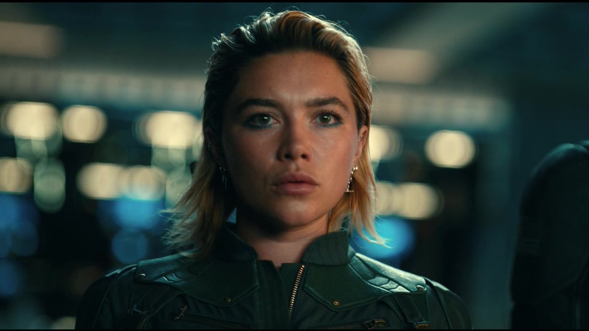 AvengersUpdated's tweet image. ‘AVENGERS: DOOMSDAY’ production designer Gavin Bocquet says the film primarily used physical sets instead of blue screens

“The default situation previous to us was let’s put blue screen out there, while we had physical backing for 80% of the interior sets.”

(via:…