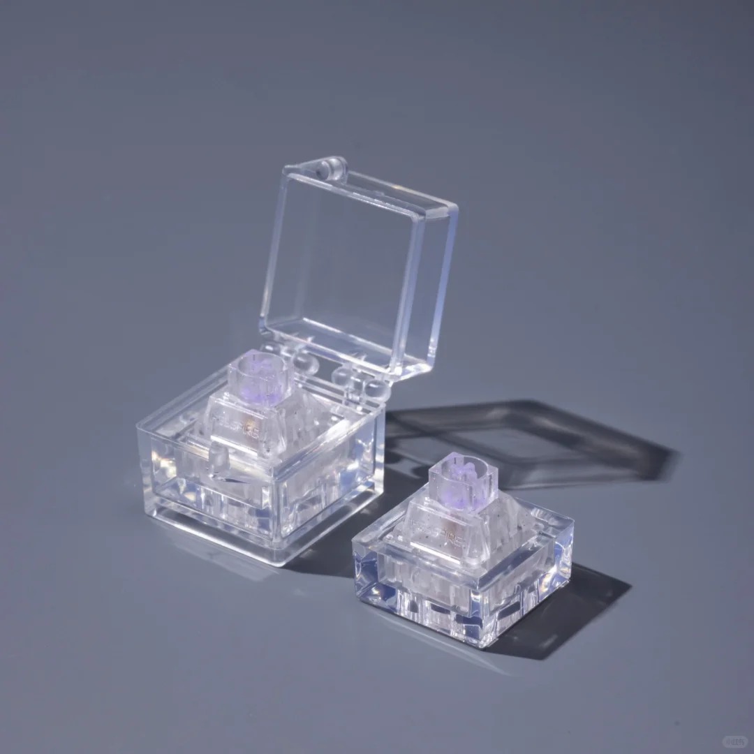 パッケージ凝りすぎ問題