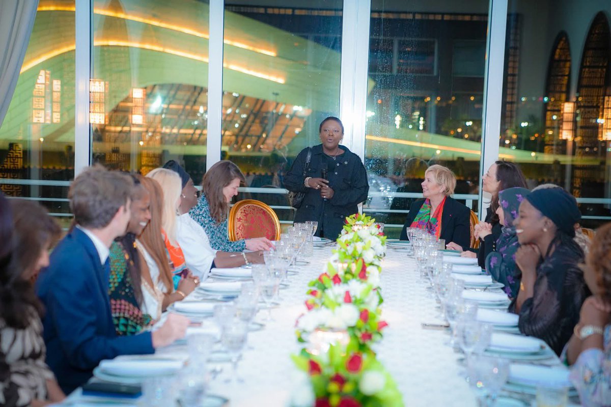 Nialé Kaba tweet media