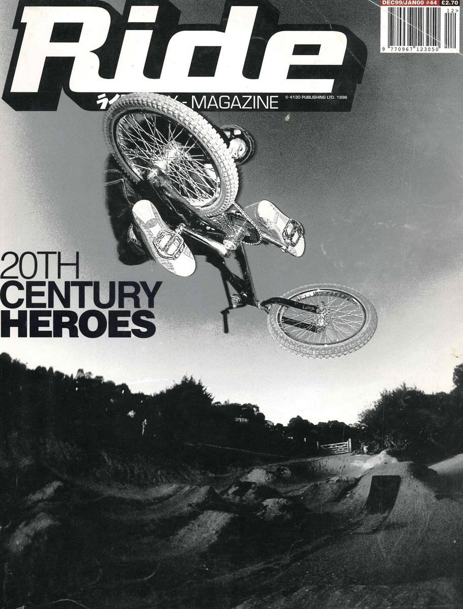 bbmxhof's tweet image. Congratulations to Kye Forte! Inducted into the British BMX Hall of Fame – Class of 2025 King of Dirt
britishbmxhalloffame.com/congratulation…