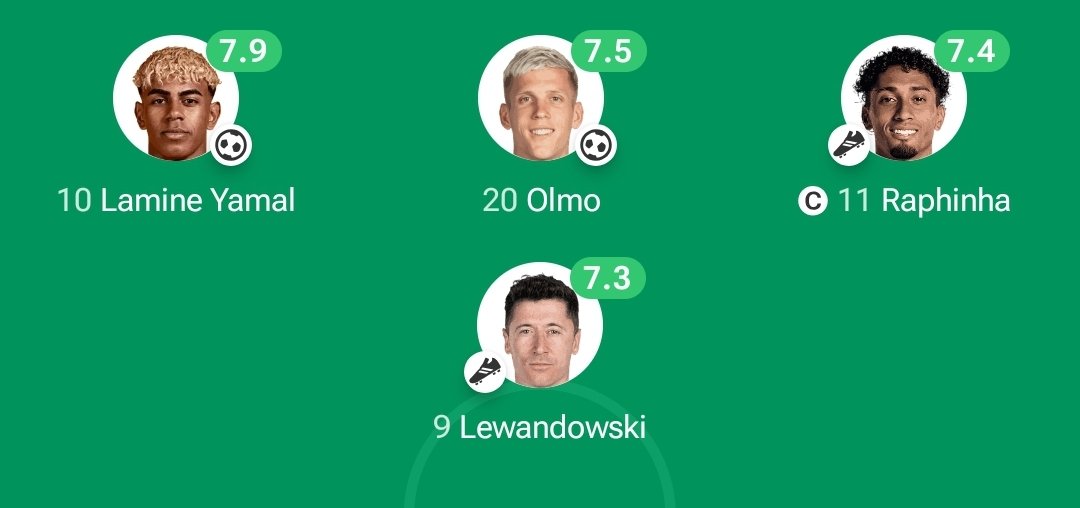 Gibson🗽 tweet media