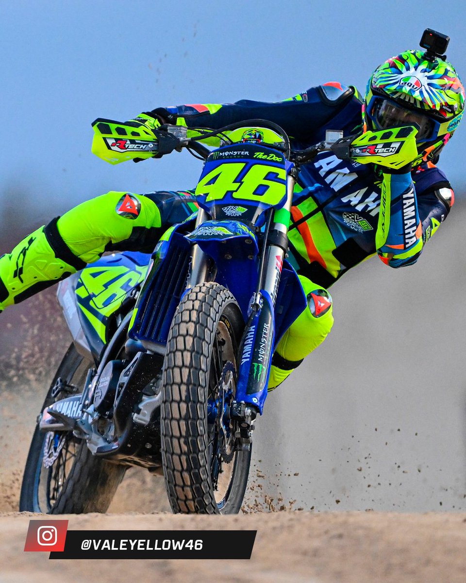 La magia está intacta, Vale. 😍🎨