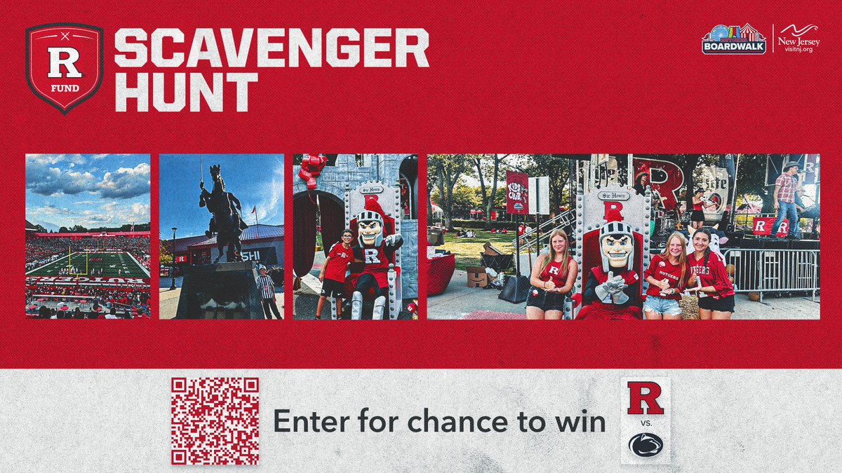 R Fund 🔔 tweet media