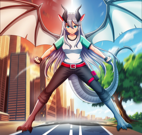 Kylie Page (Reborn) tweet media