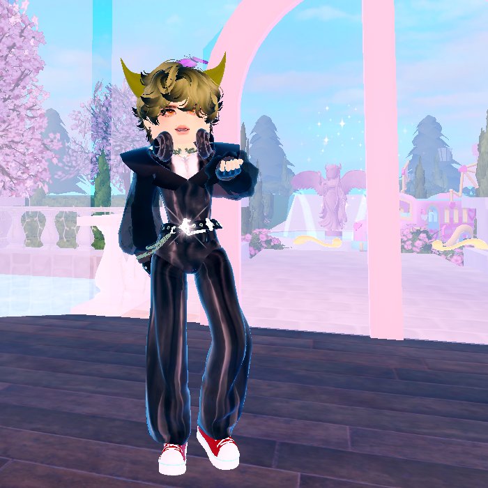 i love Avrilla set omg