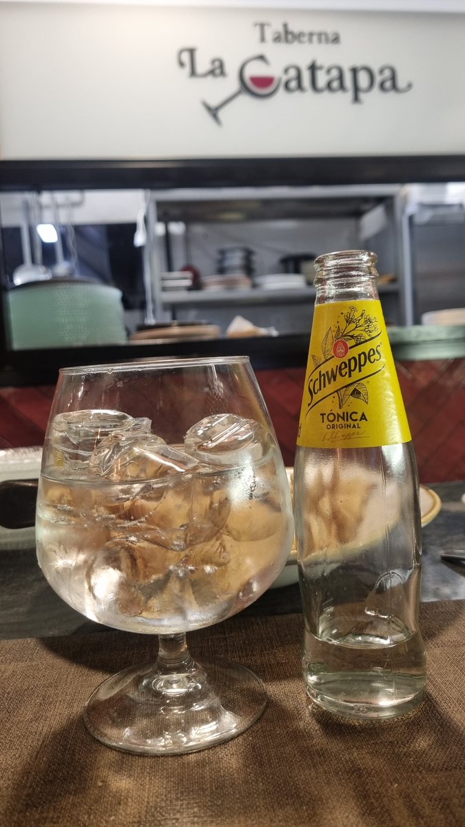 No tratan de meterme bliss #lacatapa....me encanta esta barra😍😍