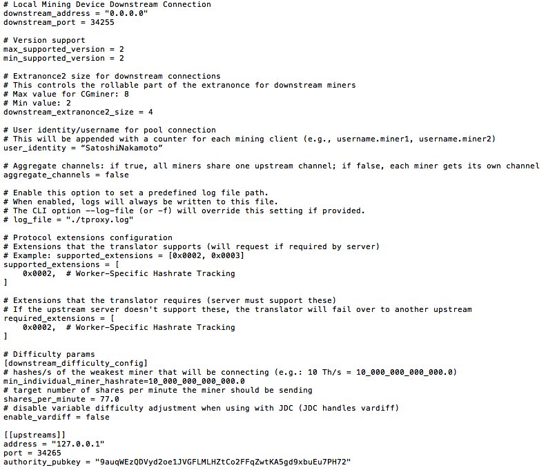 Never let a #Web3 programmer who comes from <a href="/iota/">IOTA</a> touch anything related to #Bitcoin.

DoS-ing #BitcoinCore #IPC with 77 Shares x Minute.

#StratumV2❌ #Datum✅