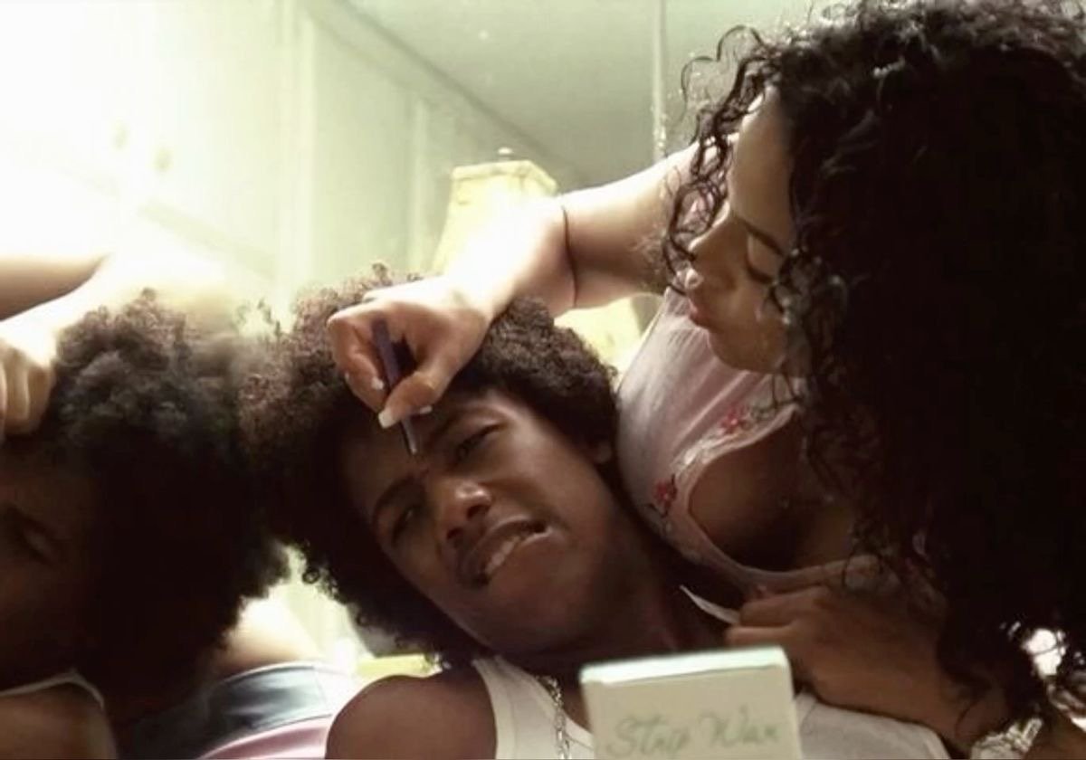 galactamelanin's tweet image. 