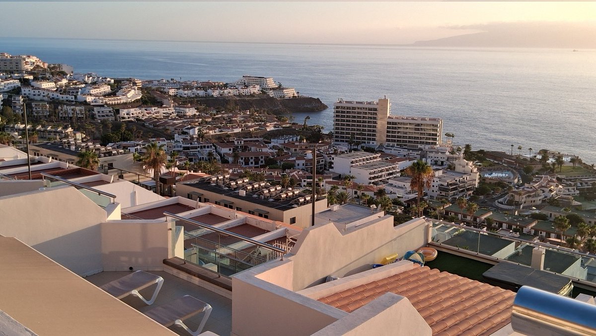 Los gigantes